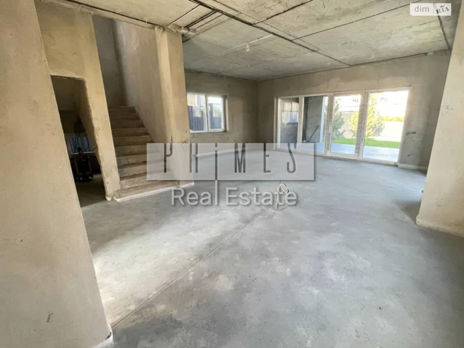 двухэтажный дом, 185 кв. м, кирпич. Продажа в Ходосовке фото 1