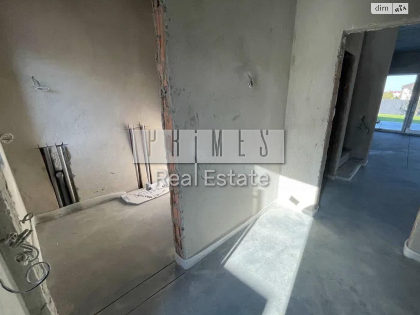 двухэтажный дом, 185 кв. м, кирпич. Продажа в Ходосовке фото 1
