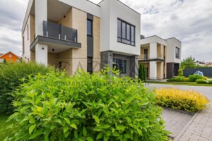 двухэтажный дом, 240 кв. м, кирпич. Продажа в Ходосовке фото 2