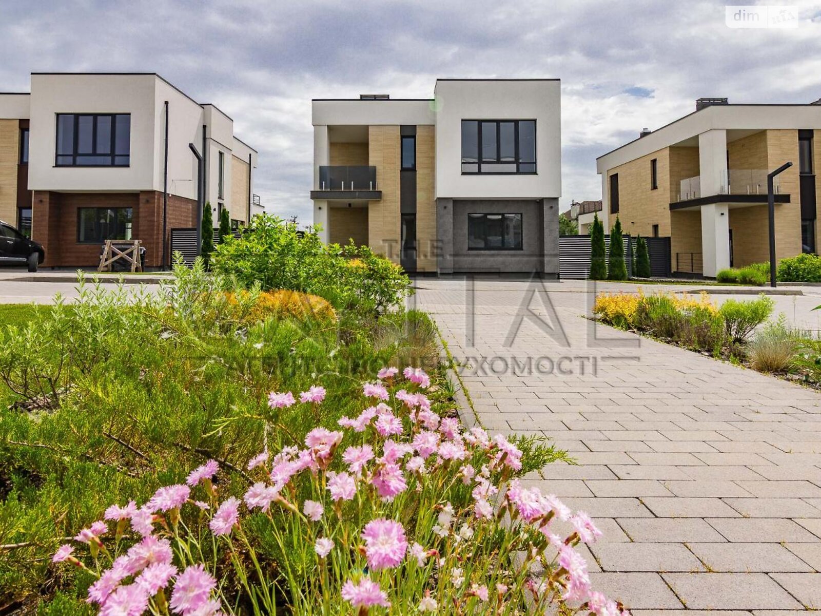 двухэтажный дом, 240 кв. м, кирпич. Продажа в Ходосовке фото 1 двухэтажный дом, 240 кв. м, кирпич. Продажа в Ходосовке фото 1