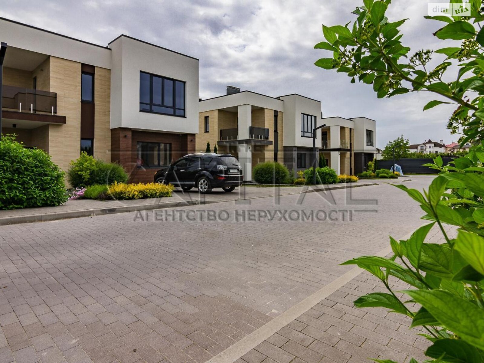 двухэтажный дом, 240 кв. м, кирпич. Продажа в Ходосовке фото 1 двухэтажный дом, 240 кв. м, кирпич. Продажа в Ходосовке фото 1