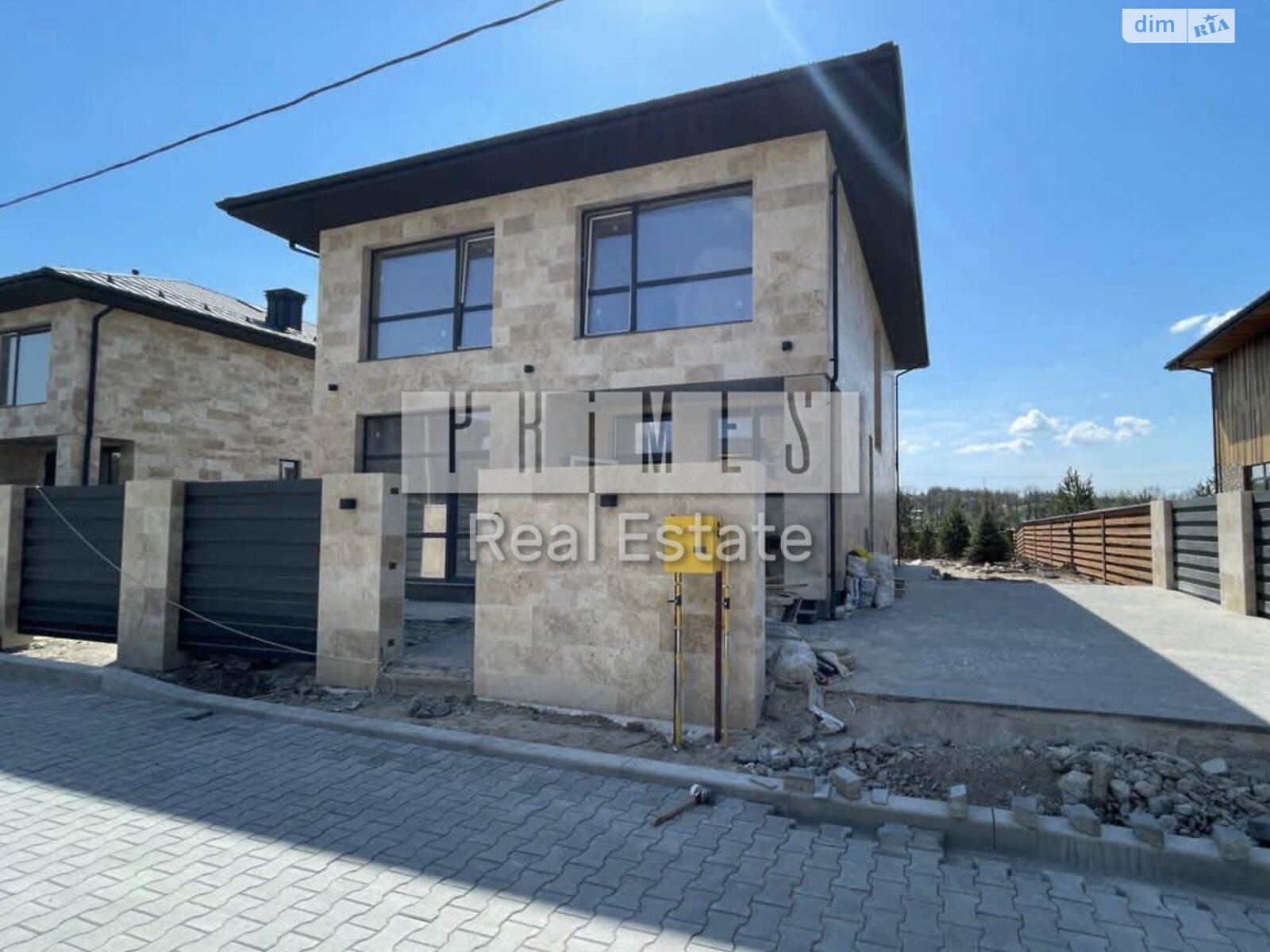двоповерховий будинок з ремонтом, 231 кв. м, цегла. Продаж у Ходосівкі фото 1 двоповерховий будинок з ремонтом, 231 кв. м, цегла. Продаж у Ходосівкі фото 1