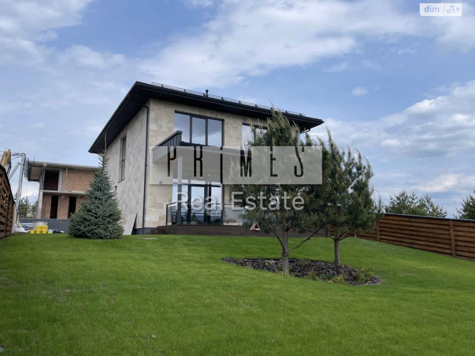 двоповерховий будинок з ремонтом, 231 кв. м, цегла. Продаж у Ходосівкі фото 1 двоповерховий будинок з ремонтом, 231 кв. м, цегла. Продаж у Ходосівкі фото 1