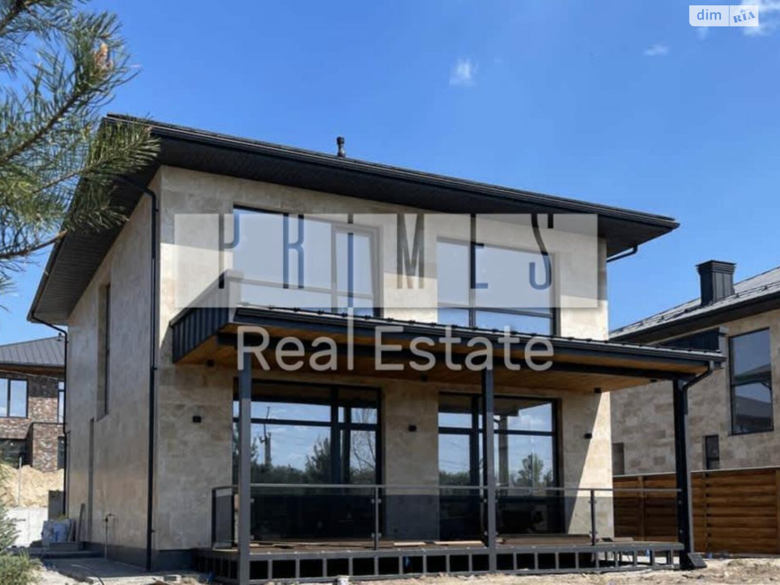 двоповерховий будинок з ремонтом, 231 кв. м, цегла. Продаж у Ходосівкі фото 1 двоповерховий будинок з ремонтом, 231 кв. м, цегла. Продаж у Ходосівкі фото 1