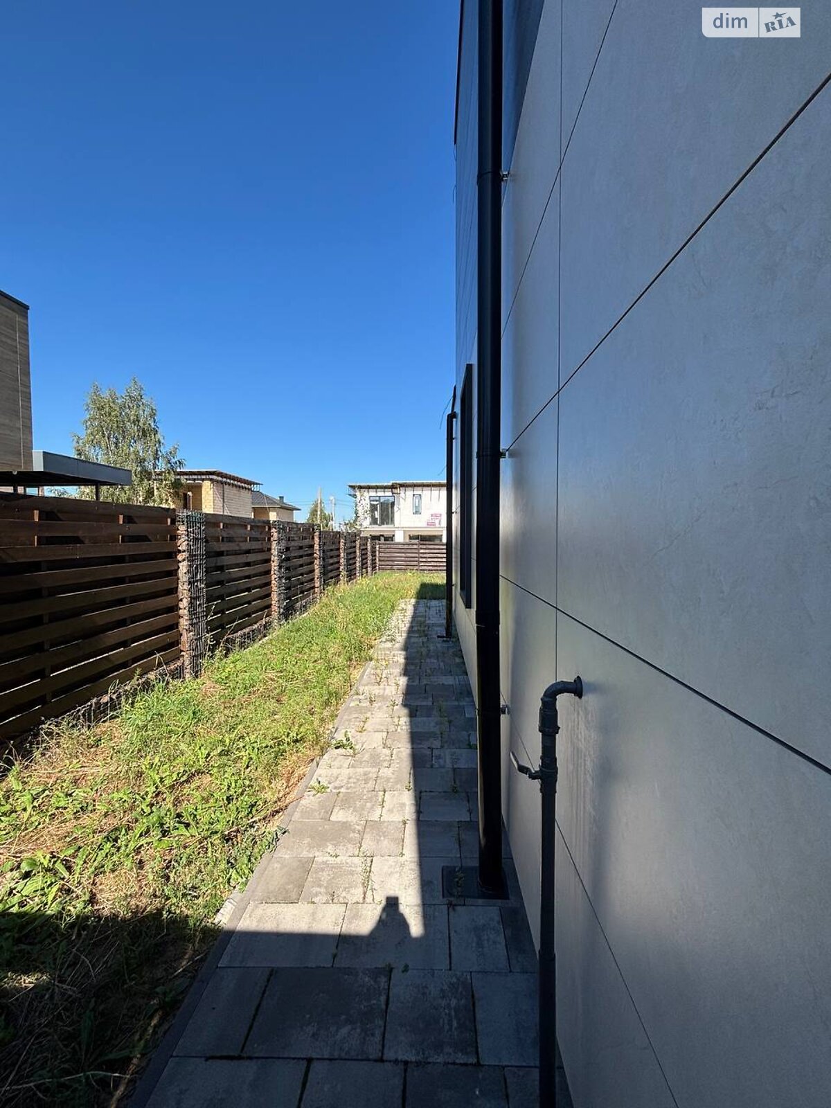 двоповерховий будинок з балконом, 263 кв. м, цегла. Продаж у Ходосівкі фото 1