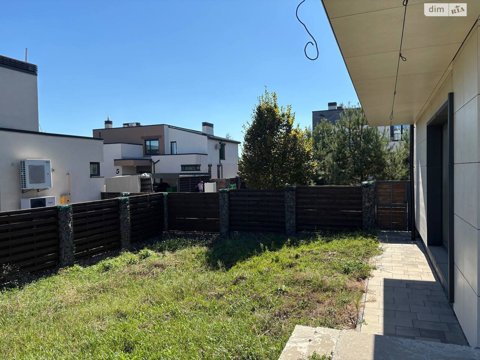 двоповерховий будинок з балконом, 263 кв. м, цегла. Продаж у Ходосівкі фото 1