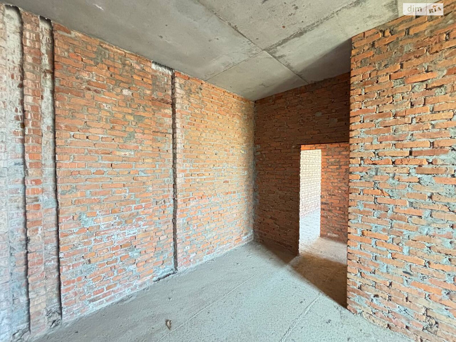 двоповерховий будинок з балконом, 263 кв. м, цегла. Продаж у Ходосівкі фото 1