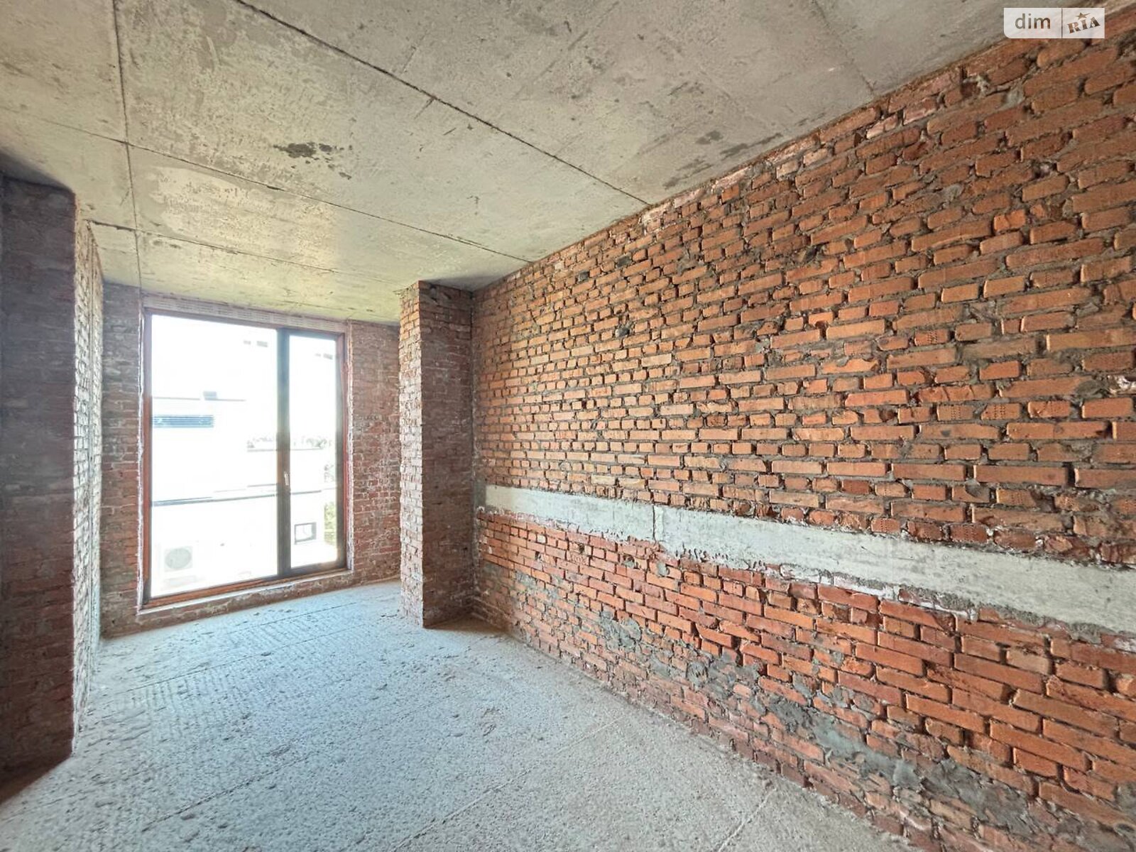 двоповерховий будинок з балконом, 263 кв. м, цегла. Продаж у Ходосівкі фото 1