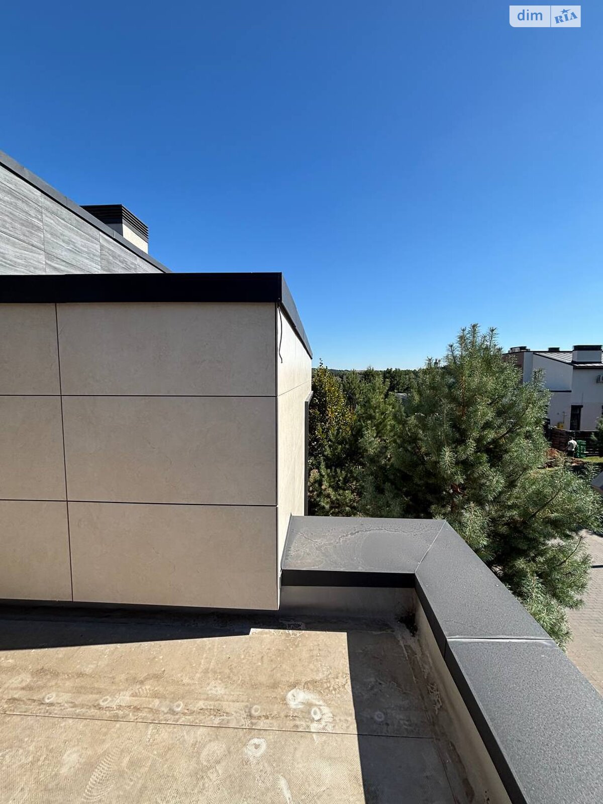 двоповерховий будинок з балконом, 263 кв. м, цегла. Продаж у Ходосівкі фото 1