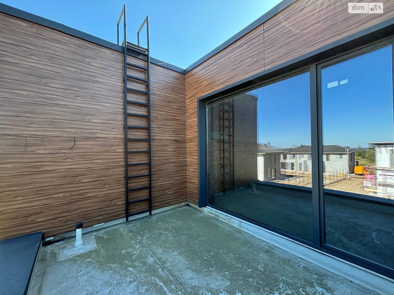 двоповерховий будинок з балконом, 263 кв. м, цегла. Продаж у Ходосівкі фото 1