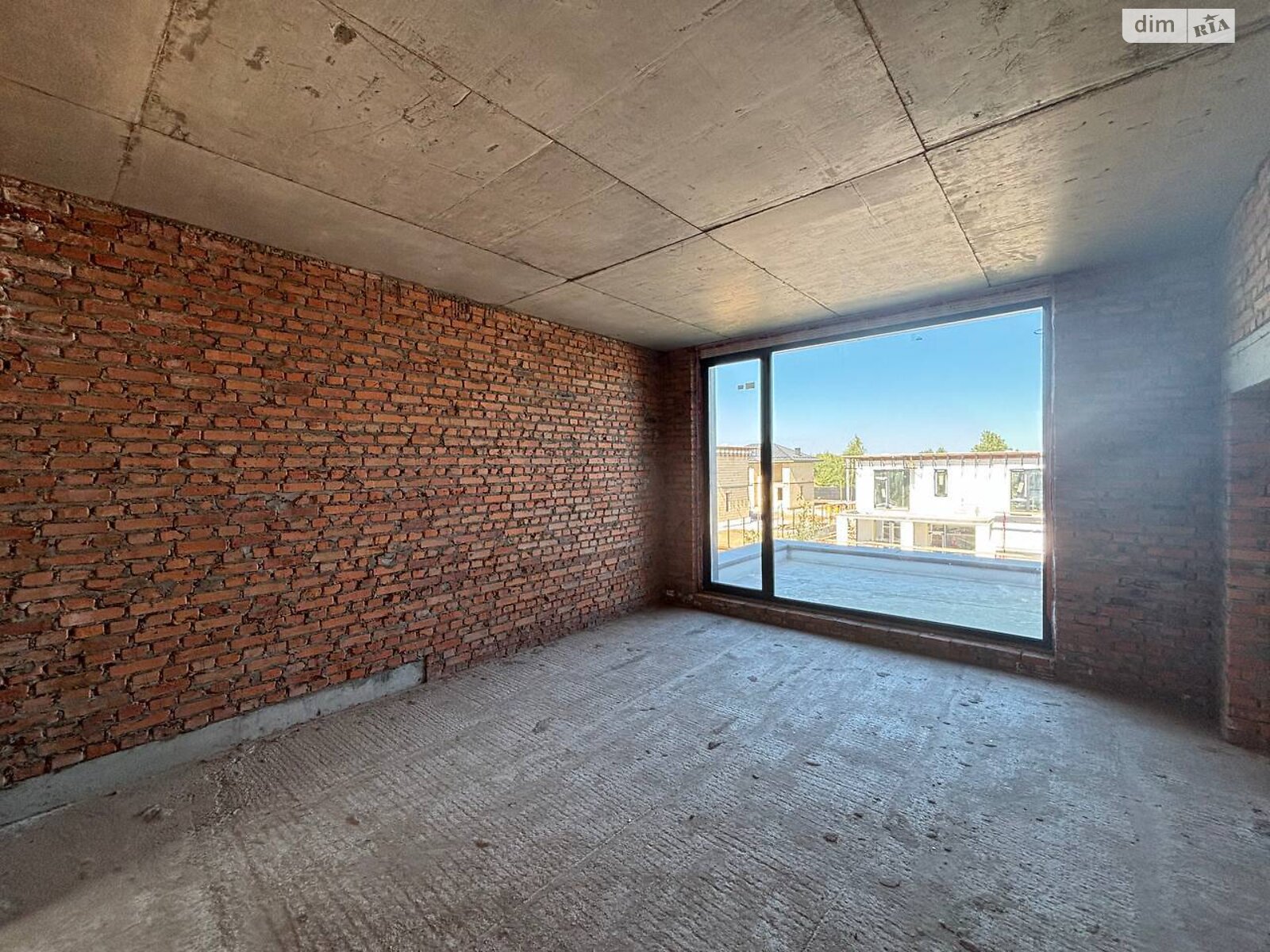 двоповерховий будинок з балконом, 263 кв. м, цегла. Продаж у Ходосівкі фото 1