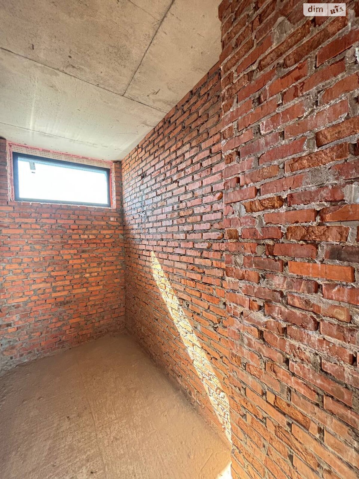 двоповерховий будинок з балконом, 263 кв. м, цегла. Продаж у Ходосівкі фото 1