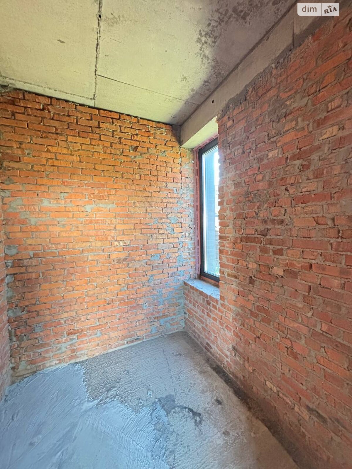 двоповерховий будинок з балконом, 263 кв. м, цегла. Продаж у Ходосівкі фото 1