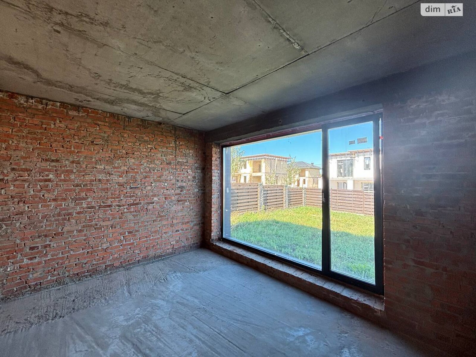 двоповерховий будинок з балконом, 263 кв. м, цегла. Продаж у Ходосівкі фото 1