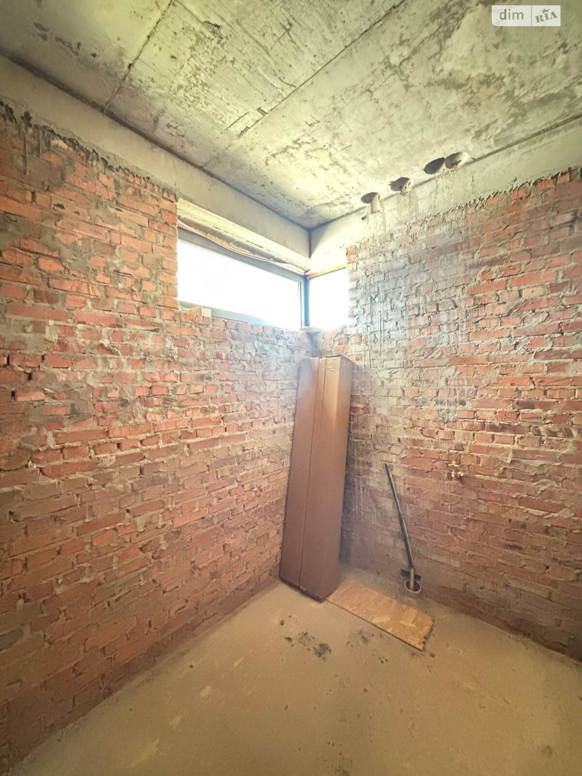 двоповерховий будинок з балконом, 263 кв. м, цегла. Продаж у Ходосівкі фото 1