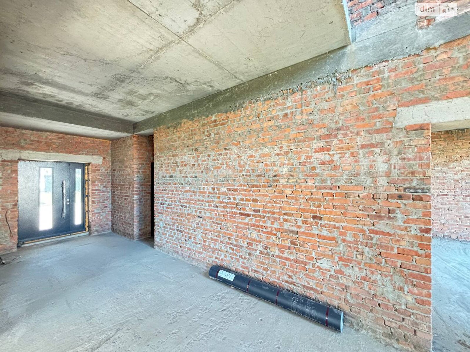 двоповерховий будинок з балконом, 263 кв. м, цегла. Продаж у Ходосівкі фото 1