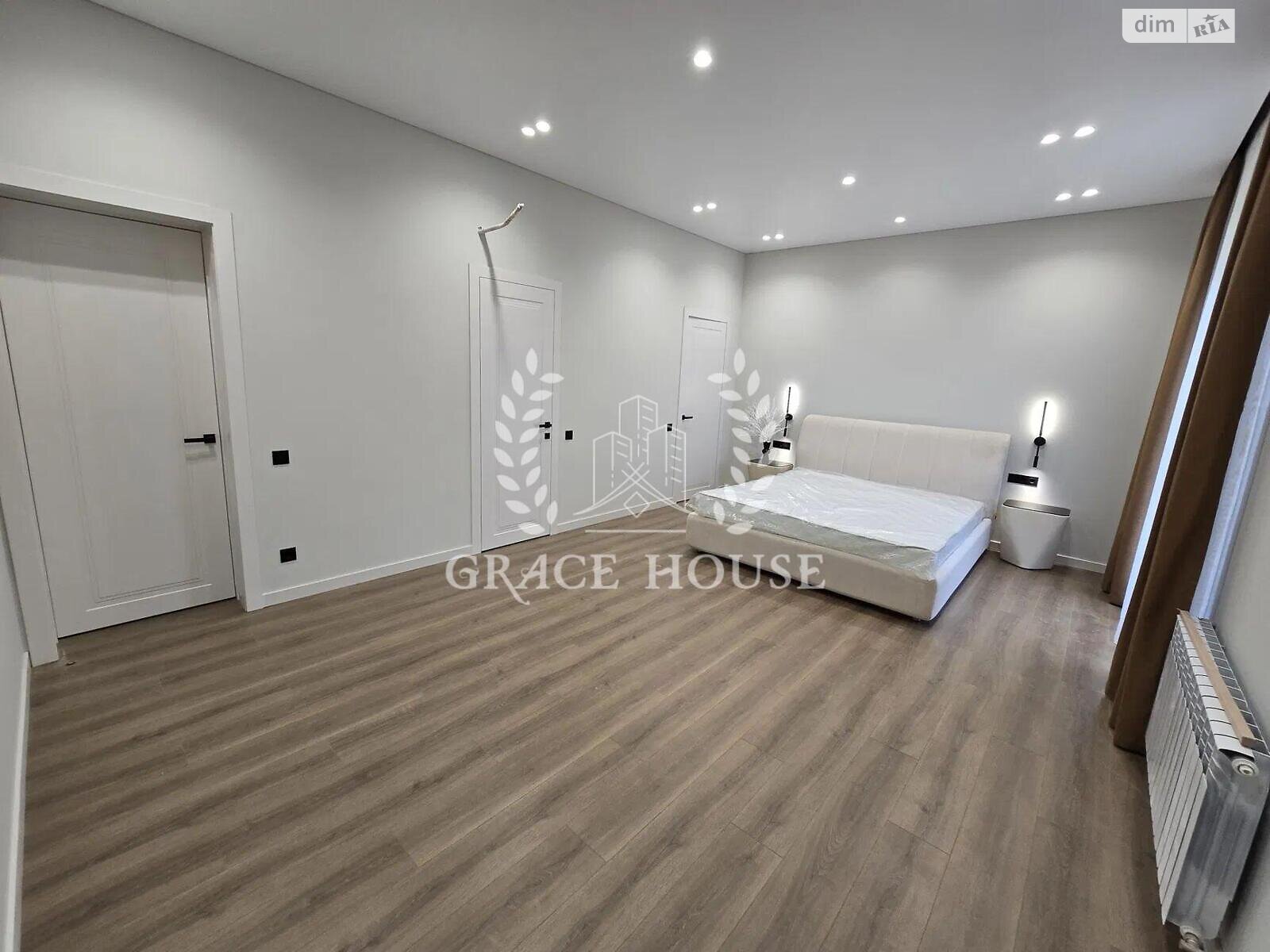 двоповерховий будинок, 250 кв. м, цегла. Продаж у Ходосівкі фото 1 двоповерховий будинок, 250 кв. м, цегла. Продаж у Ходосівкі фото 1