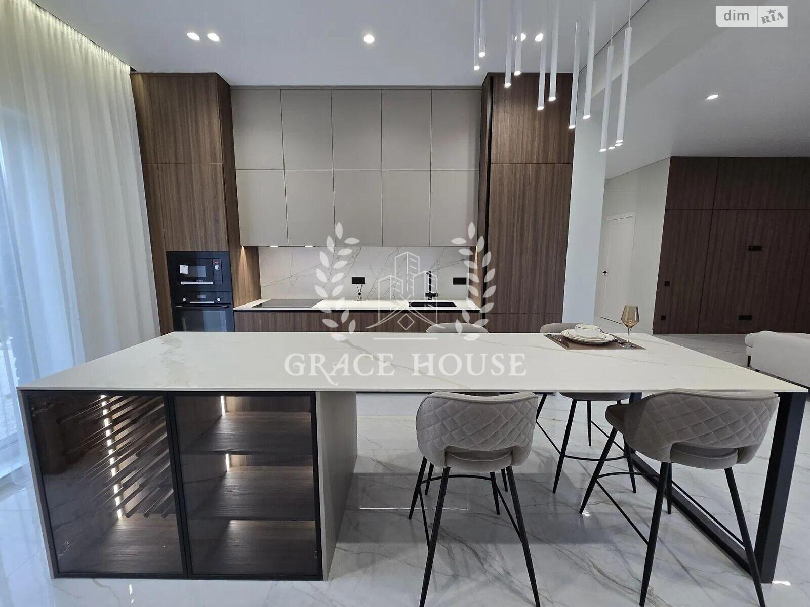 двоповерховий будинок, 250 кв. м, цегла. Продаж у Ходосівкі фото 1 двоповерховий будинок, 250 кв. м, цегла. Продаж у Ходосівкі фото 1