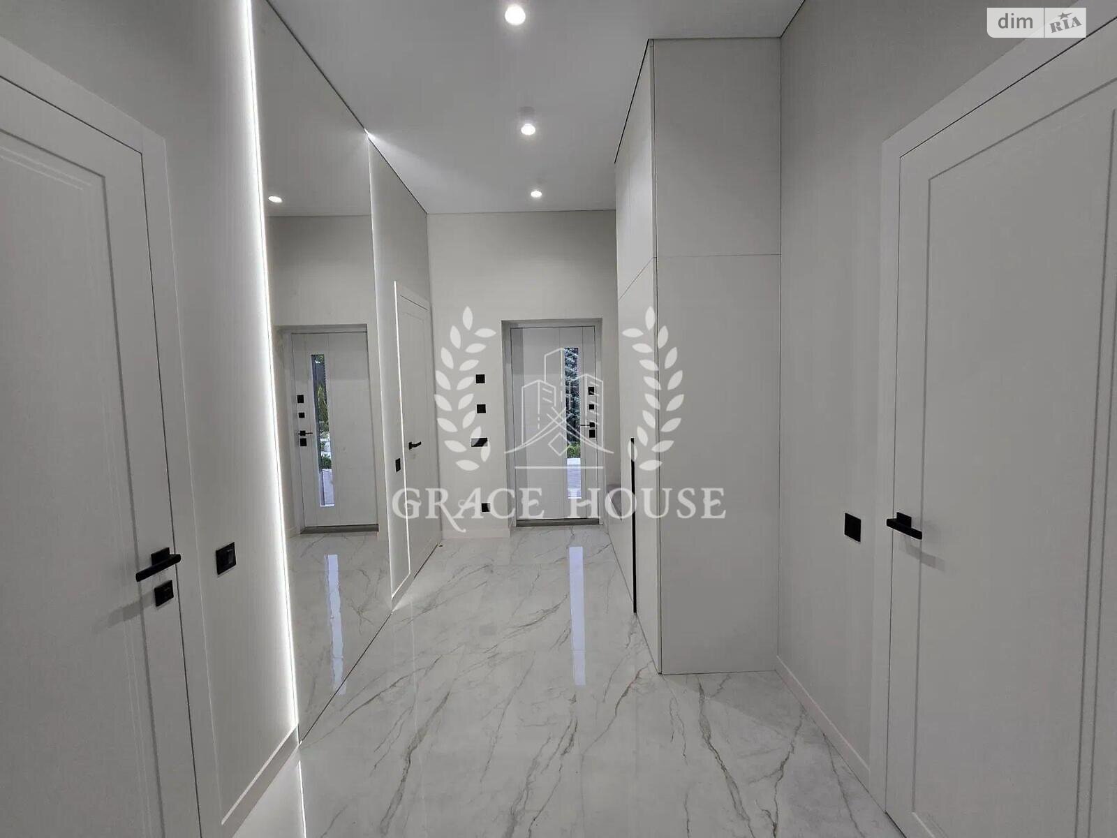 двоповерховий будинок, 250 кв. м, цегла. Продаж у Ходосівкі фото 1 двоповерховий будинок, 250 кв. м, цегла. Продаж у Ходосівкі фото 1