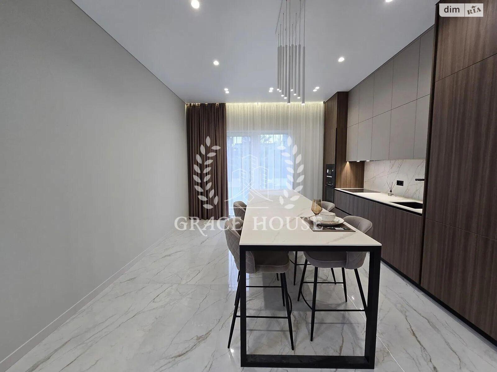 двоповерховий будинок, 250 кв. м, цегла. Продаж у Ходосівкі фото 1 двоповерховий будинок, 250 кв. м, цегла. Продаж у Ходосівкі фото 1