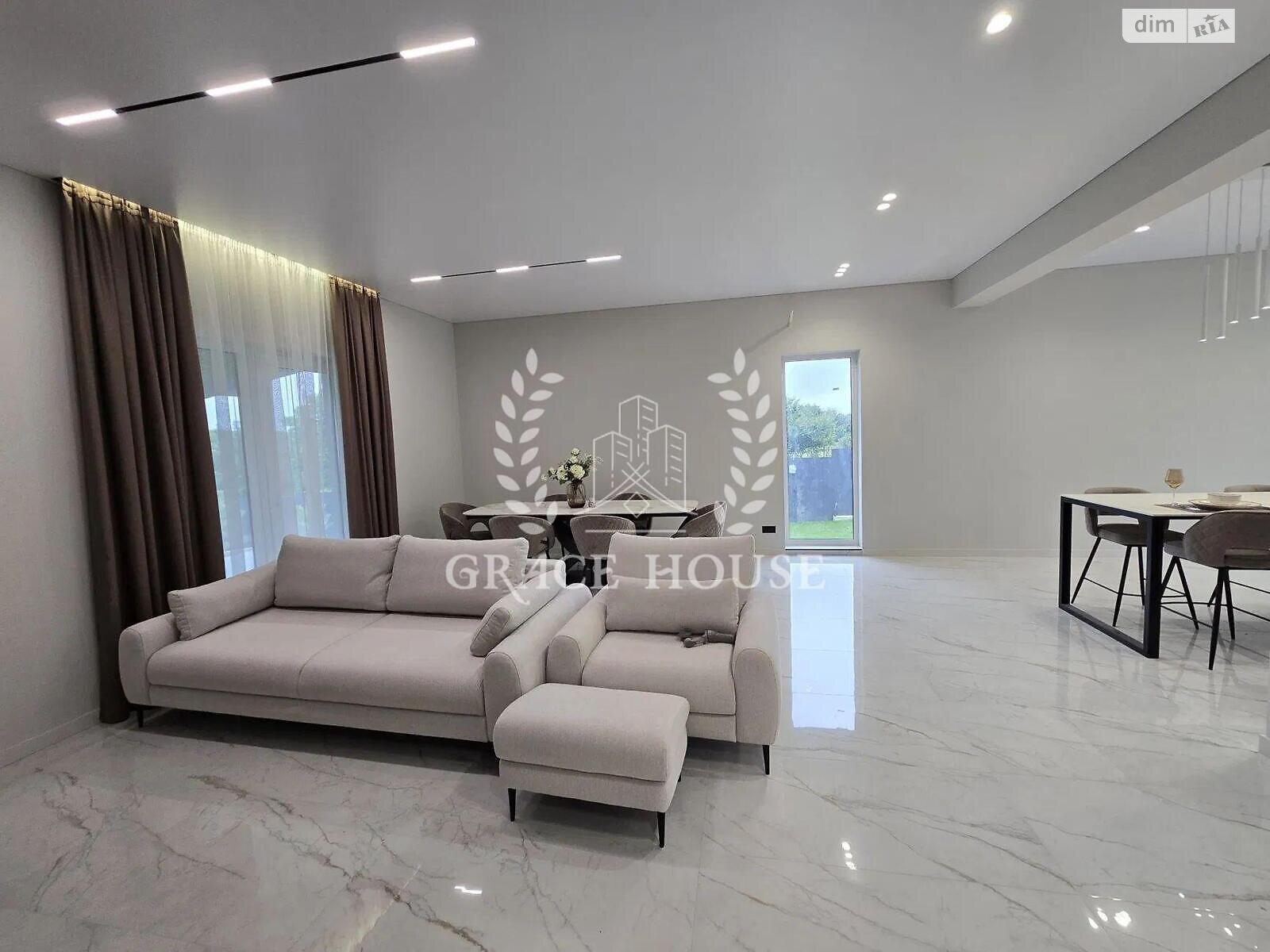 двоповерховий будинок, 250 кв. м, цегла. Продаж у Ходосівкі фото 1 двоповерховий будинок, 250 кв. м, цегла. Продаж у Ходосівкі фото 1