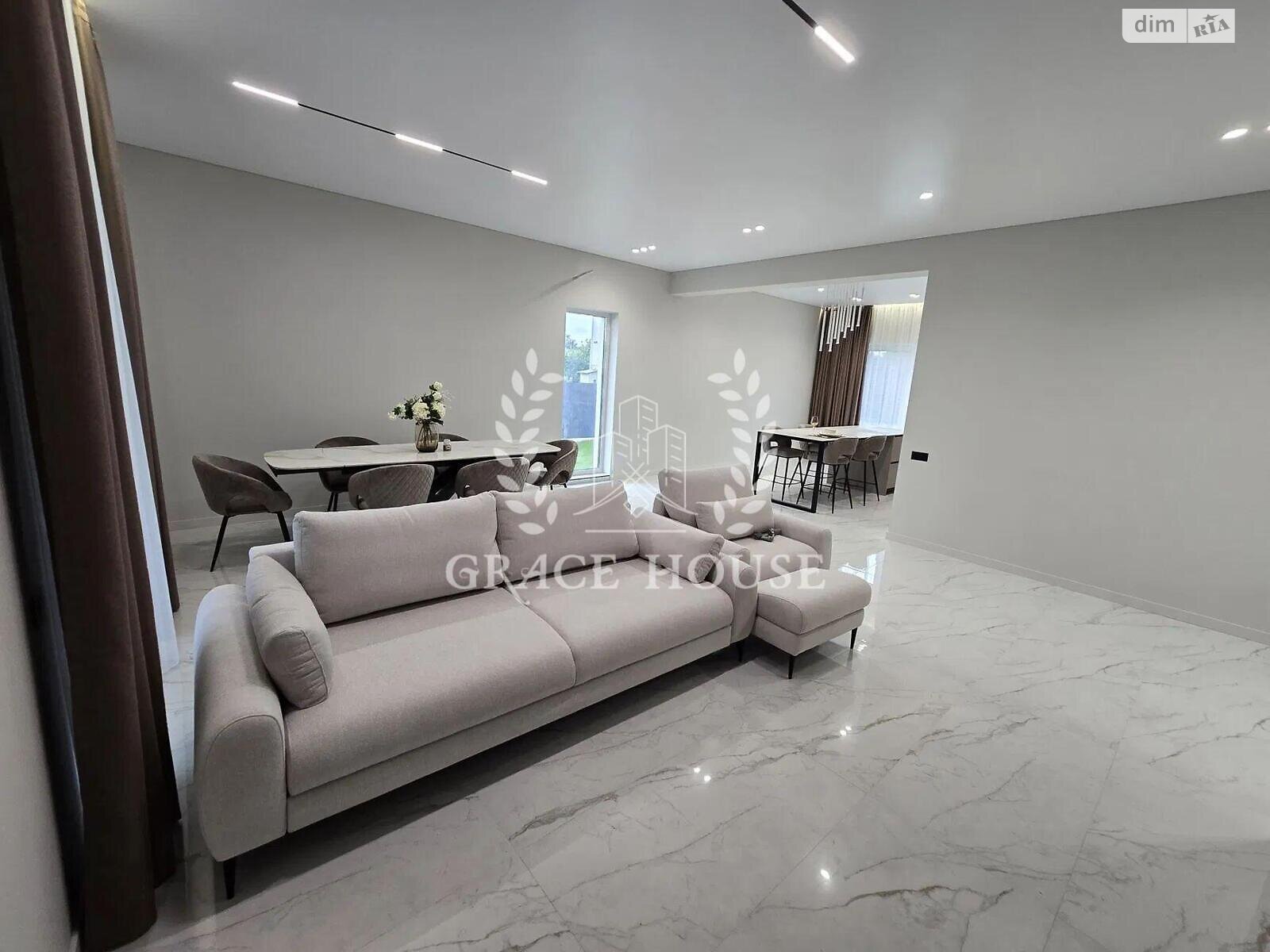 двоповерховий будинок, 250 кв. м, цегла. Продаж у Ходосівкі фото 1 двоповерховий будинок, 250 кв. м, цегла. Продаж у Ходосівкі фото 1