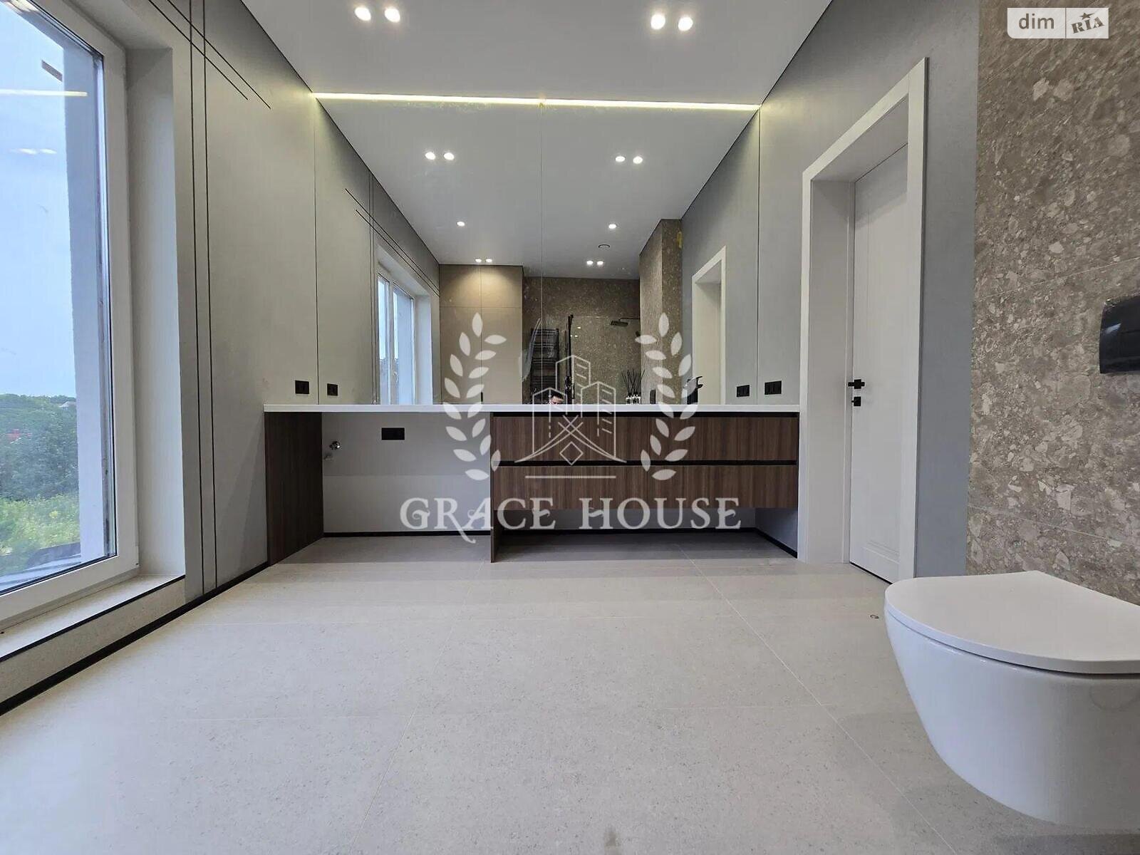 двоповерховий будинок, 250 кв. м, цегла. Продаж у Ходосівкі фото 1 двоповерховий будинок, 250 кв. м, цегла. Продаж у Ходосівкі фото 1