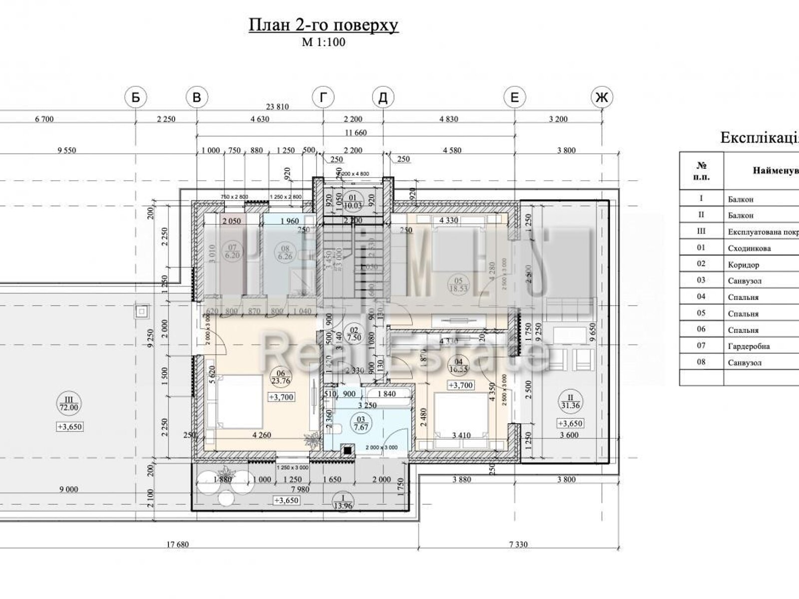 двухэтажный дом с балконом, 220 кв. м, кирпич. Продажа в Ходосовке фото 1 двухэтажный дом с балконом, 220 кв. м, кирпич. Продажа в Ходосовке фото 1