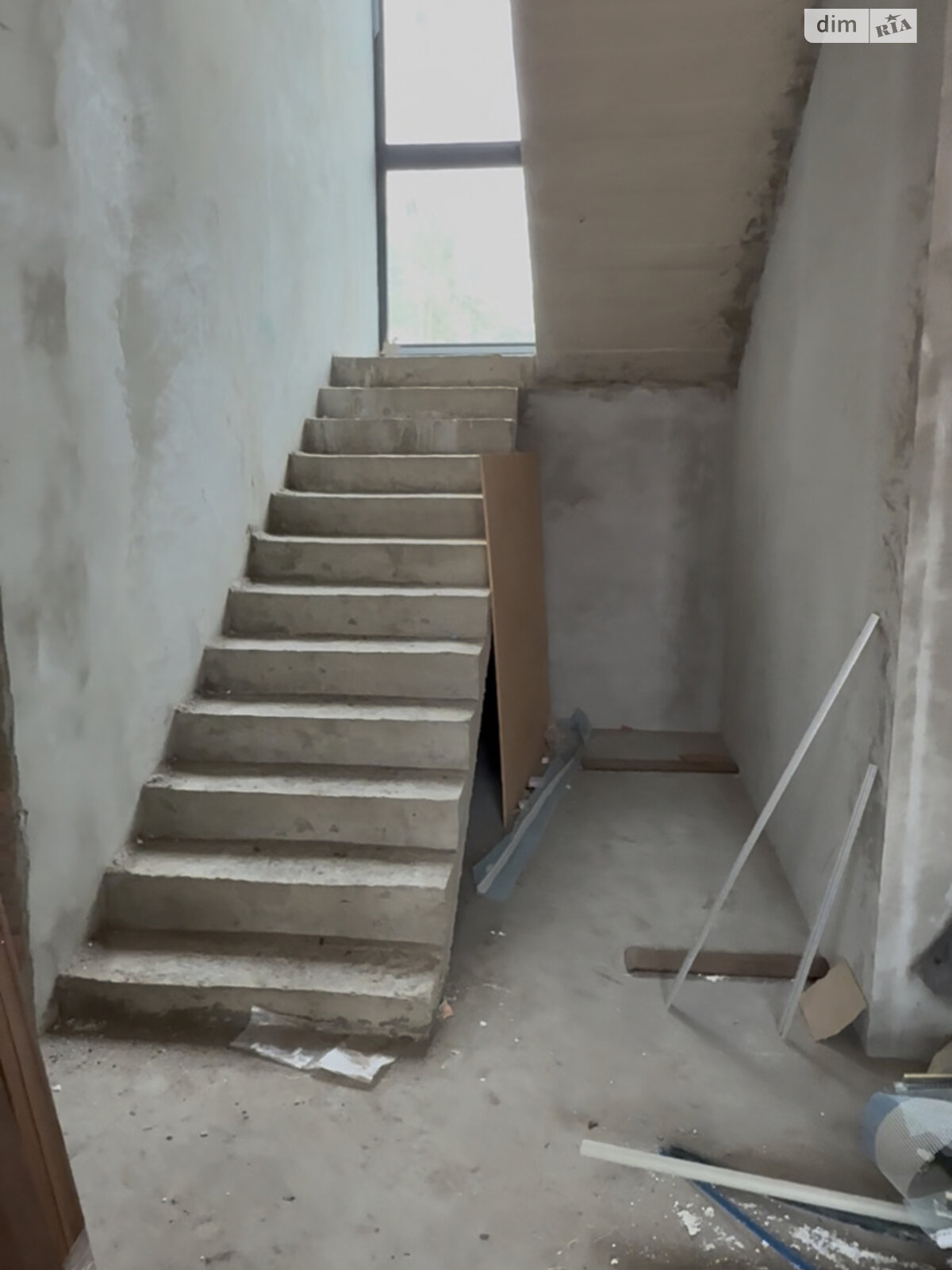 двухэтажный дом с балконом, 220 кв. м, кирпич. Продажа в Ходосовке фото 1 двухэтажный дом с балконом, 220 кв. м, кирпич. Продажа в Ходосовке фото 1