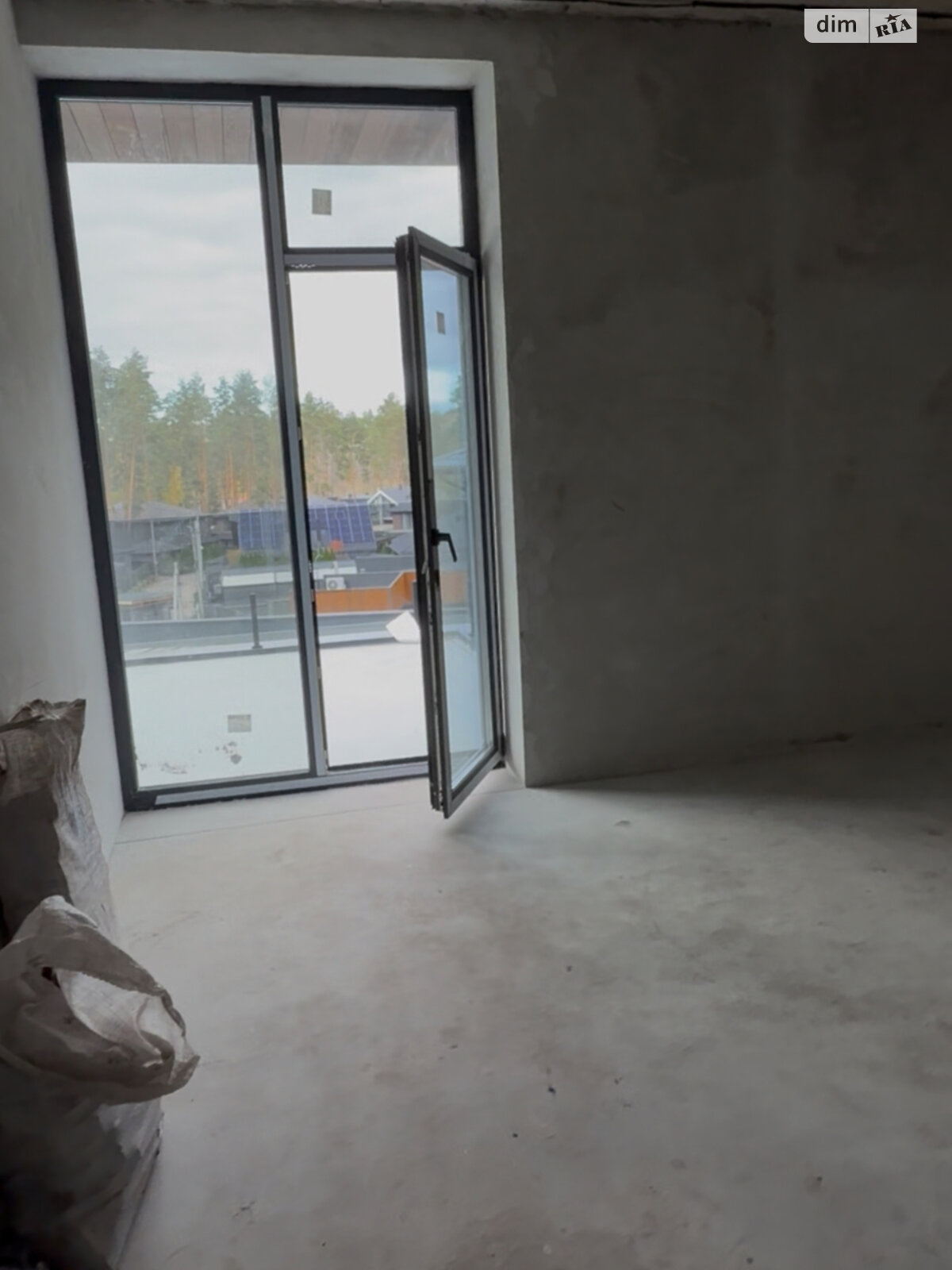 двухэтажный дом с балконом, 220 кв. м, кирпич. Продажа в Ходосовке фото 1 двухэтажный дом с балконом, 220 кв. м, кирпич. Продажа в Ходосовке фото 1