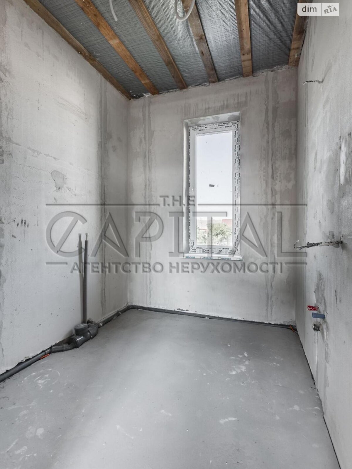 двухэтажный дом, 200 кв. м, пеноблок. Продажа в Ходосовке фото 1 двухэтажный дом, 200 кв. м, пеноблок. Продажа в Ходосовке фото 1