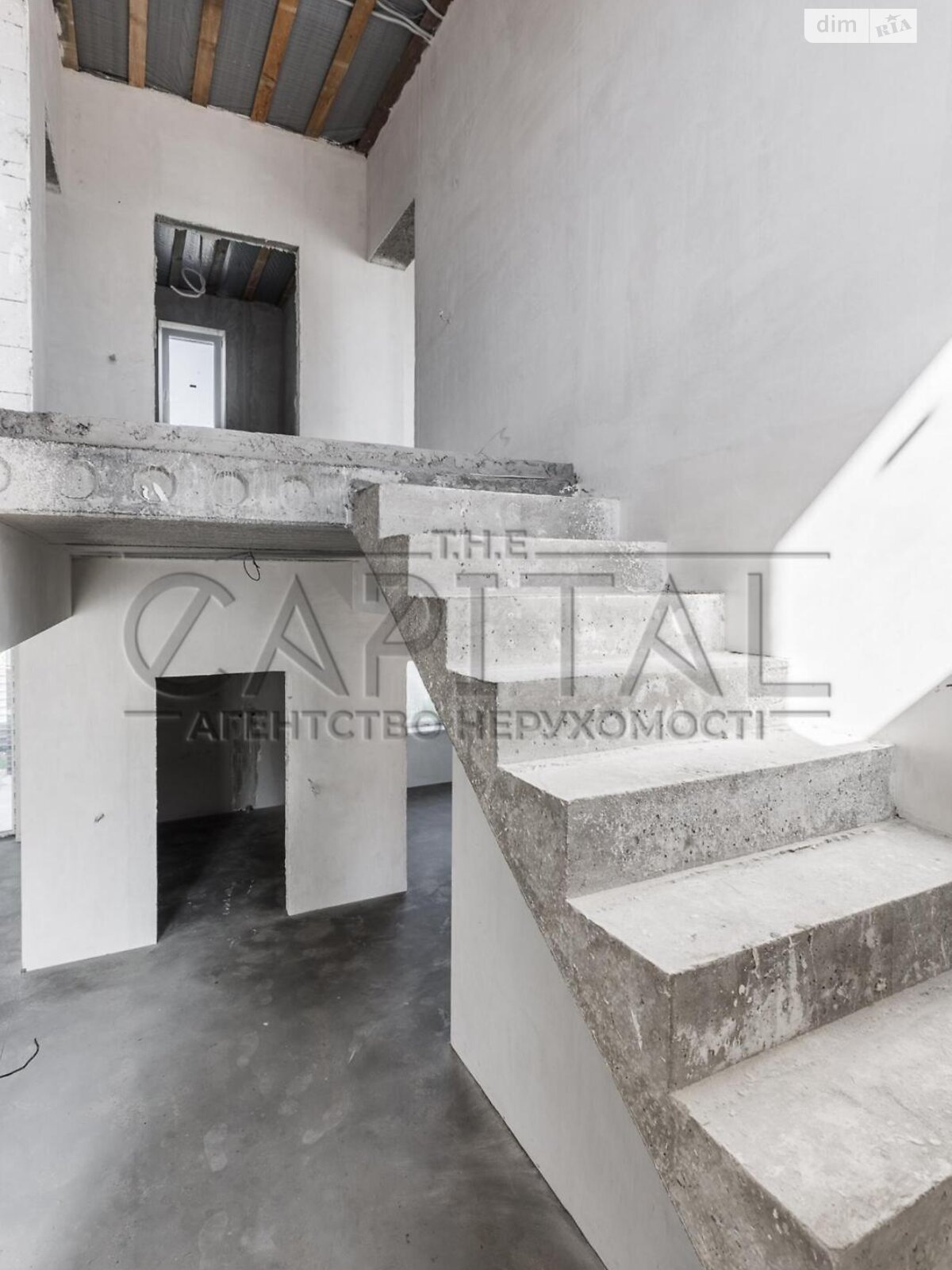 двухэтажный дом, 200 кв. м, пеноблок. Продажа в Ходосовке фото 1 двухэтажный дом, 200 кв. м, пеноблок. Продажа в Ходосовке фото 1