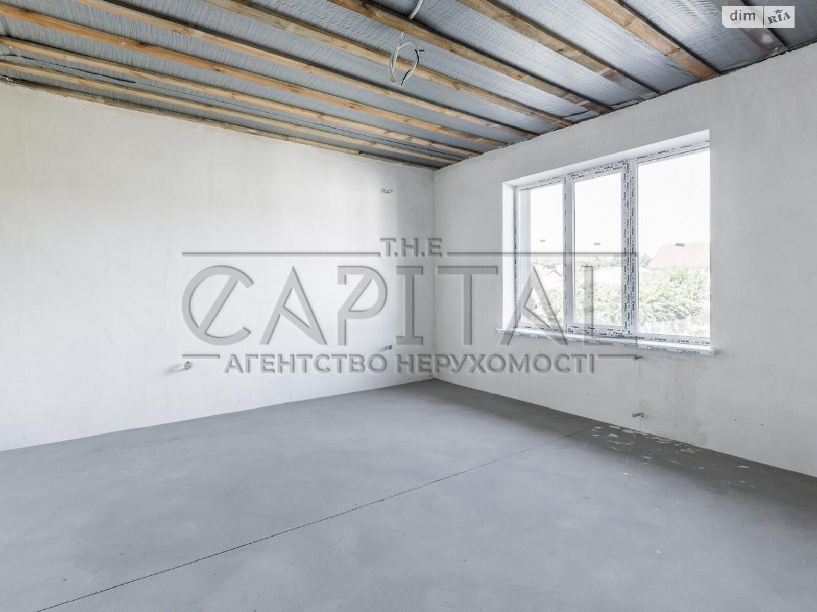 двухэтажный дом, 200 кв. м, пеноблок. Продажа в Ходосовке фото 1 двухэтажный дом, 200 кв. м, пеноблок. Продажа в Ходосовке фото 1