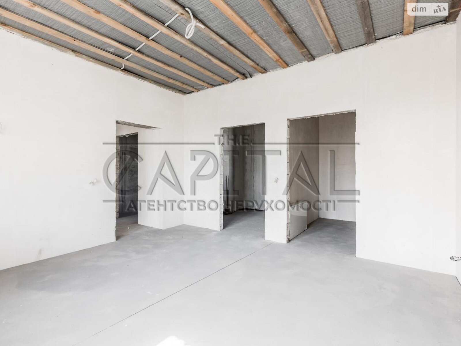 двухэтажный дом, 200 кв. м, пеноблок. Продажа в Ходосовке фото 1 двухэтажный дом, 200 кв. м, пеноблок. Продажа в Ходосовке фото 1