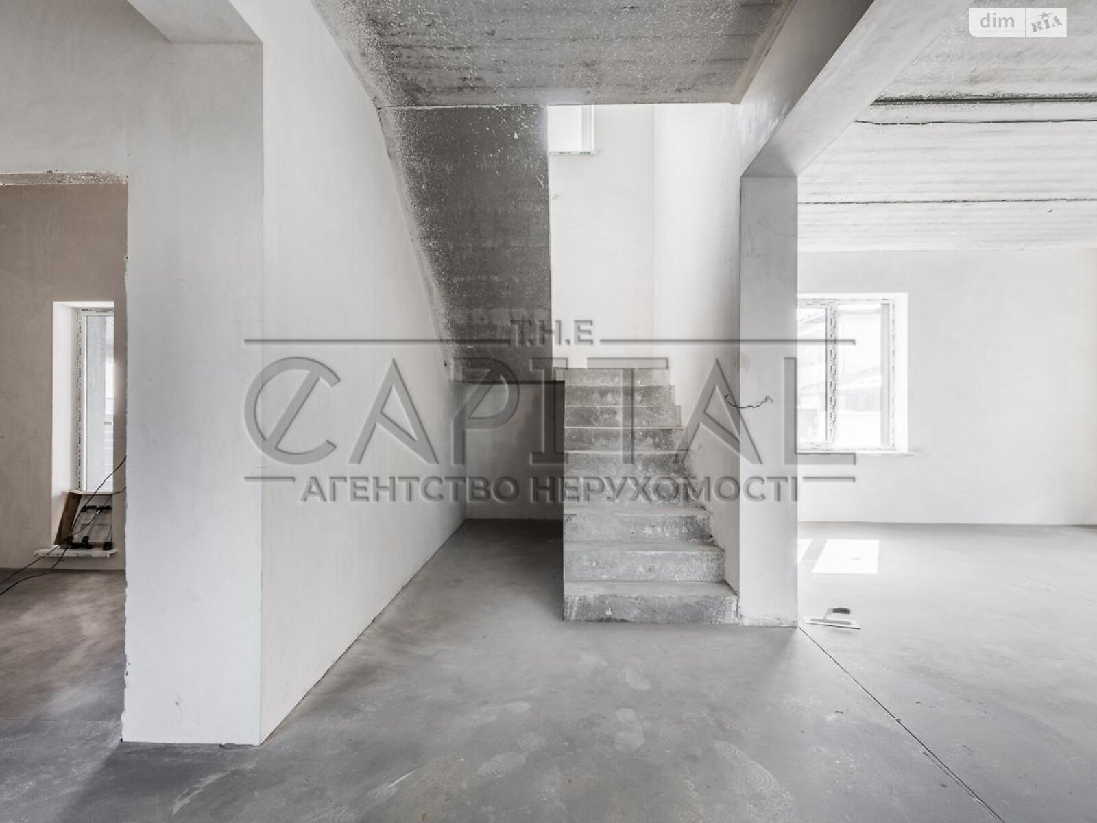 двухэтажный дом, 200 кв. м, пеноблок. Продажа в Ходосовке фото 1 двухэтажный дом, 200 кв. м, пеноблок. Продажа в Ходосовке фото 1