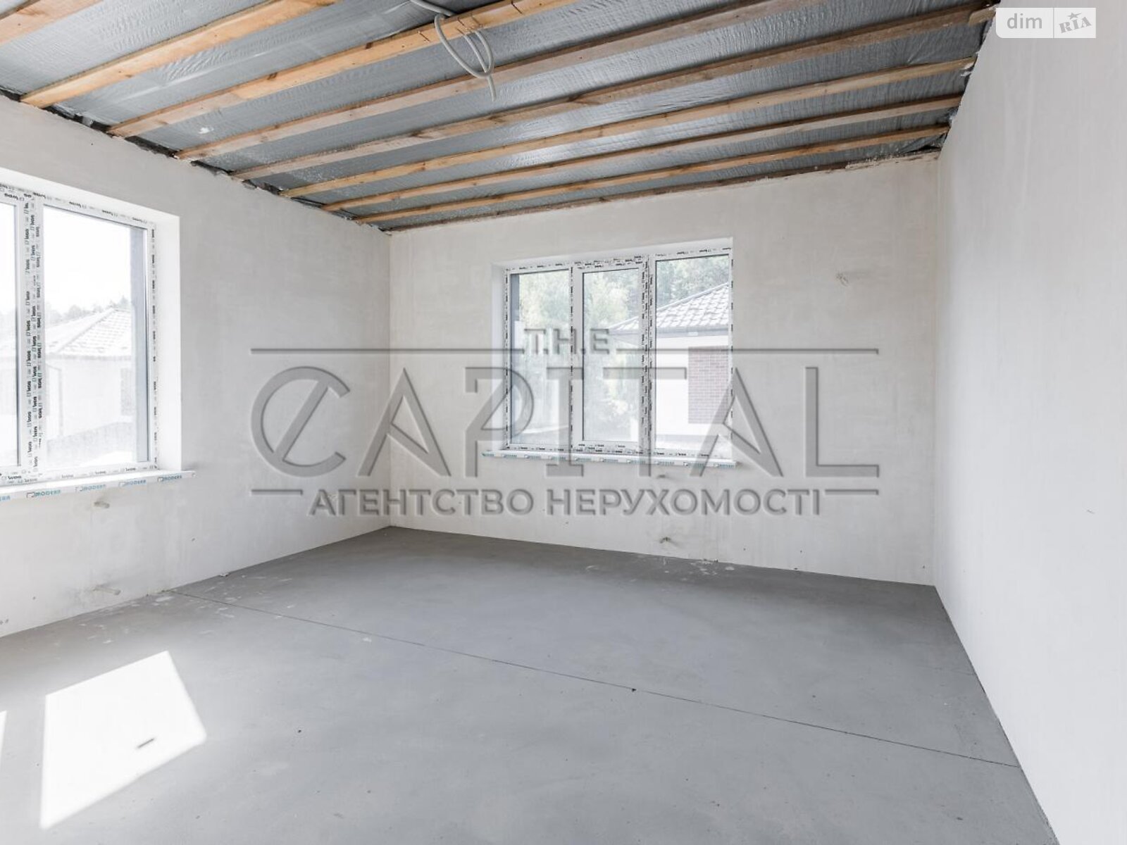 двухэтажный дом, 200 кв. м, пеноблок. Продажа в Ходосовке фото 1 двухэтажный дом, 200 кв. м, пеноблок. Продажа в Ходосовке фото 1