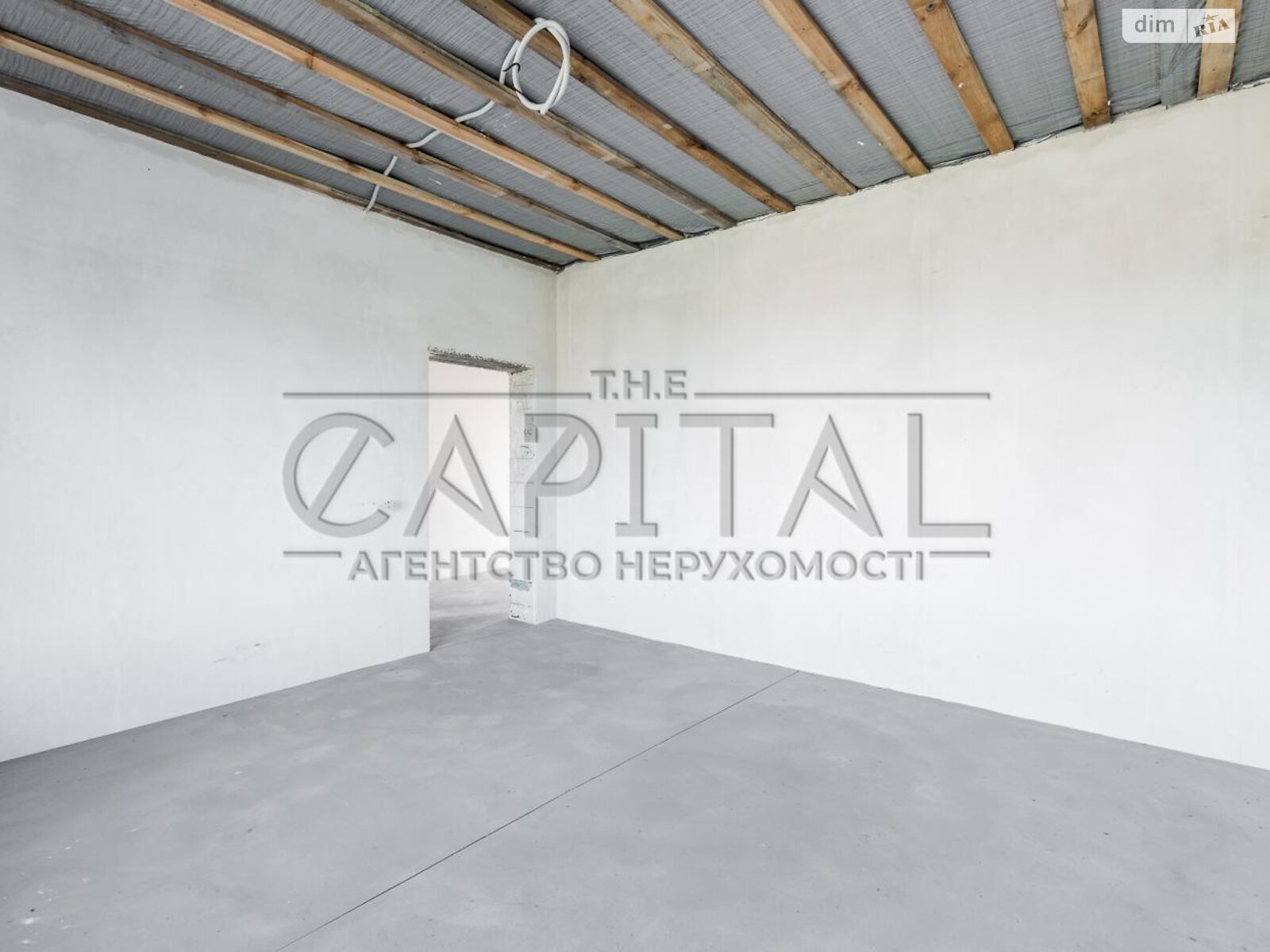 двухэтажный дом, 200 кв. м, пеноблок. Продажа в Ходосовке фото 1 двухэтажный дом, 200 кв. м, пеноблок. Продажа в Ходосовке фото 1