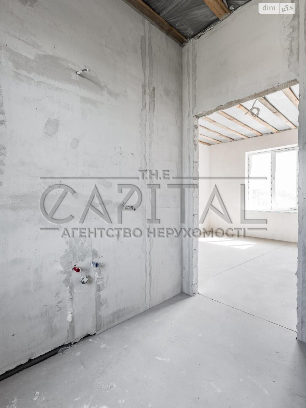 двухэтажный дом, 200 кв. м, пеноблок. Продажа в Ходосовке фото 1 двухэтажный дом, 200 кв. м, пеноблок. Продажа в Ходосовке фото 1