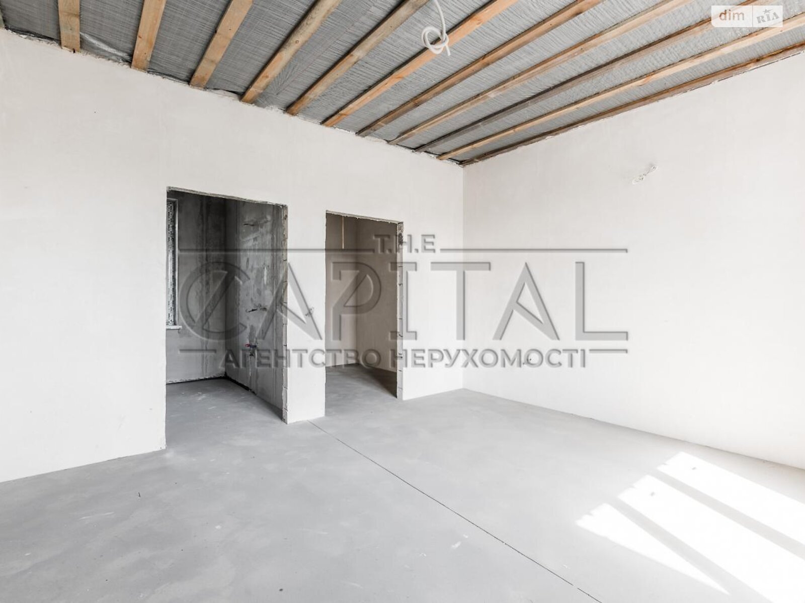 двухэтажный дом, 200 кв. м, пеноблок. Продажа в Ходосовке фото 1 двухэтажный дом, 200 кв. м, пеноблок. Продажа в Ходосовке фото 1