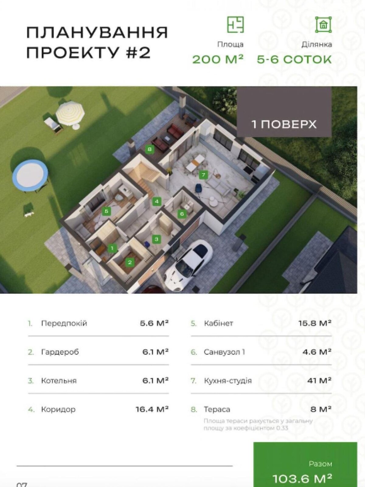 двухэтажный дом, 200 кв. м, пеноблок. Продажа в Ходосовке фото 1 двухэтажный дом, 200 кв. м, пеноблок. Продажа в Ходосовке фото 1