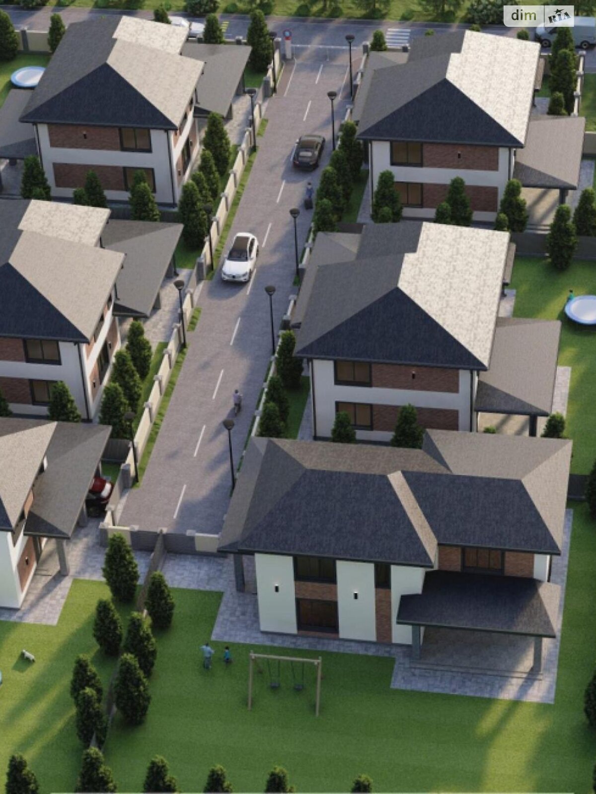 двухэтажный дом, 200 кв. м, пеноблок. Продажа в Ходосовке фото 1 двухэтажный дом, 200 кв. м, пеноблок. Продажа в Ходосовке фото 1