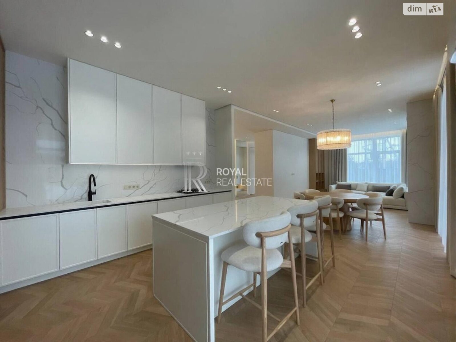 двухэтажный дом с отоплением, 246 кв. м, кирпич. Продажа в Ходосовке фото 1