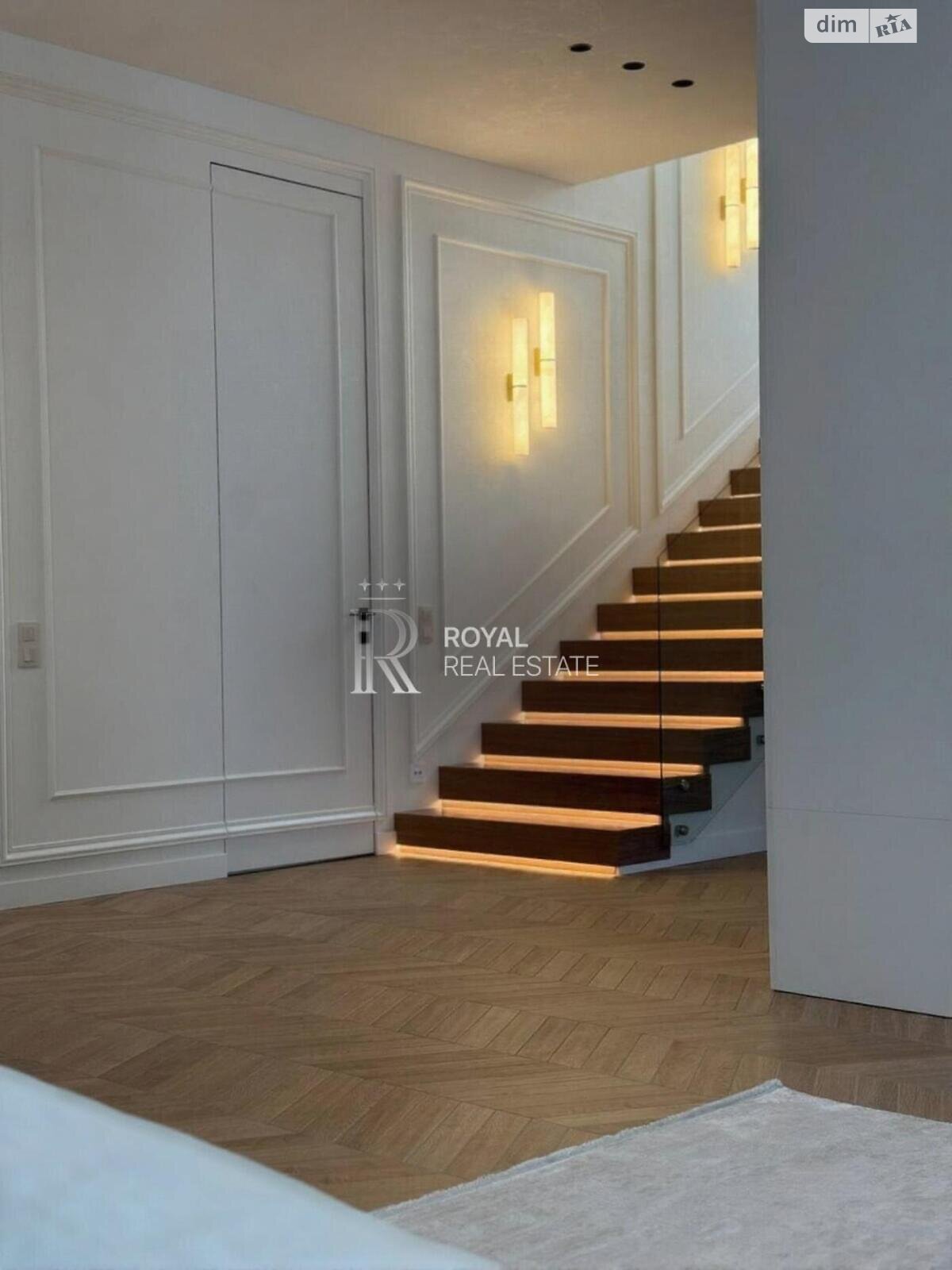 двухэтажный дом с отоплением, 246 кв. м, кирпич. Продажа в Ходосовке фото 1