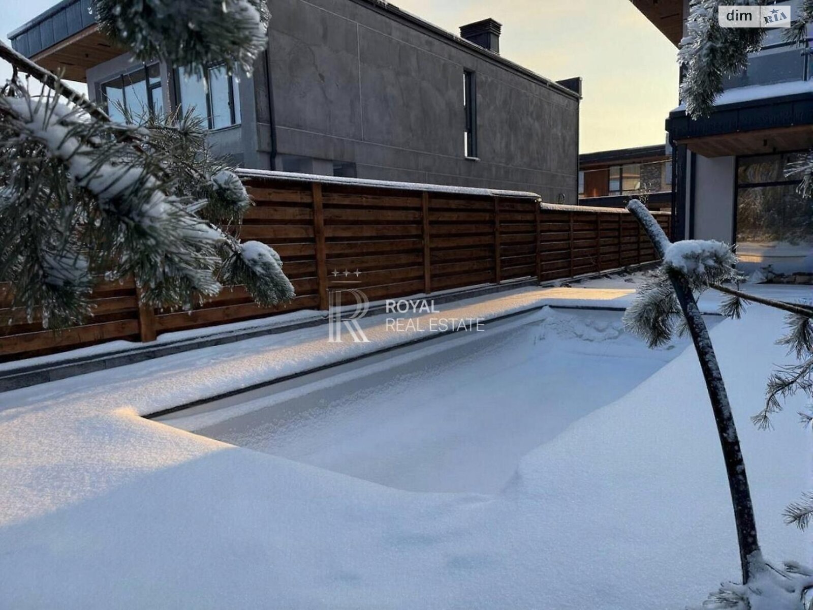 двухэтажный дом с отоплением, 246 кв. м, кирпич. Продажа в Ходосовке фото 1