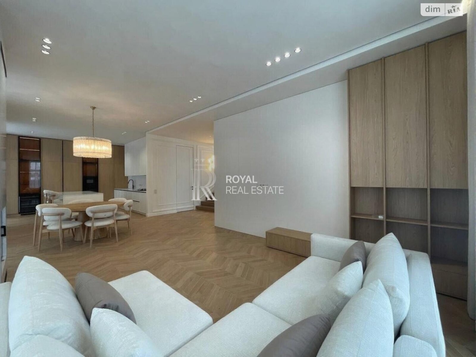 двухэтажный дом с отоплением, 246 кв. м, кирпич. Продажа в Ходосовке фото 1