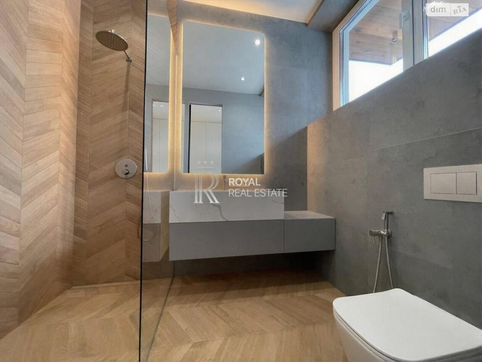 двухэтажный дом с отоплением, 246 кв. м, кирпич. Продажа в Ходосовке фото 1