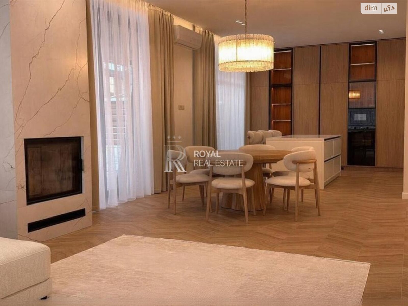 двухэтажный дом с отоплением, 246 кв. м, кирпич. Продажа в Ходосовке фото 1