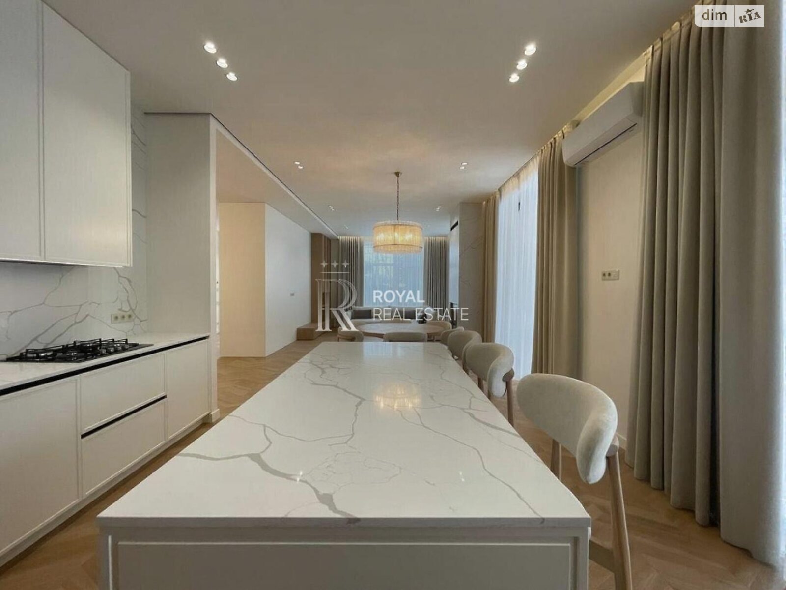 двухэтажный дом с отоплением, 246 кв. м, кирпич. Продажа в Ходосовке фото 1