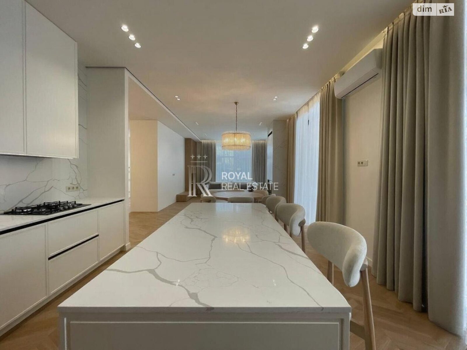 двухэтажный дом с отоплением, 246 кв. м, кирпич. Продажа в Ходосовке фото 1