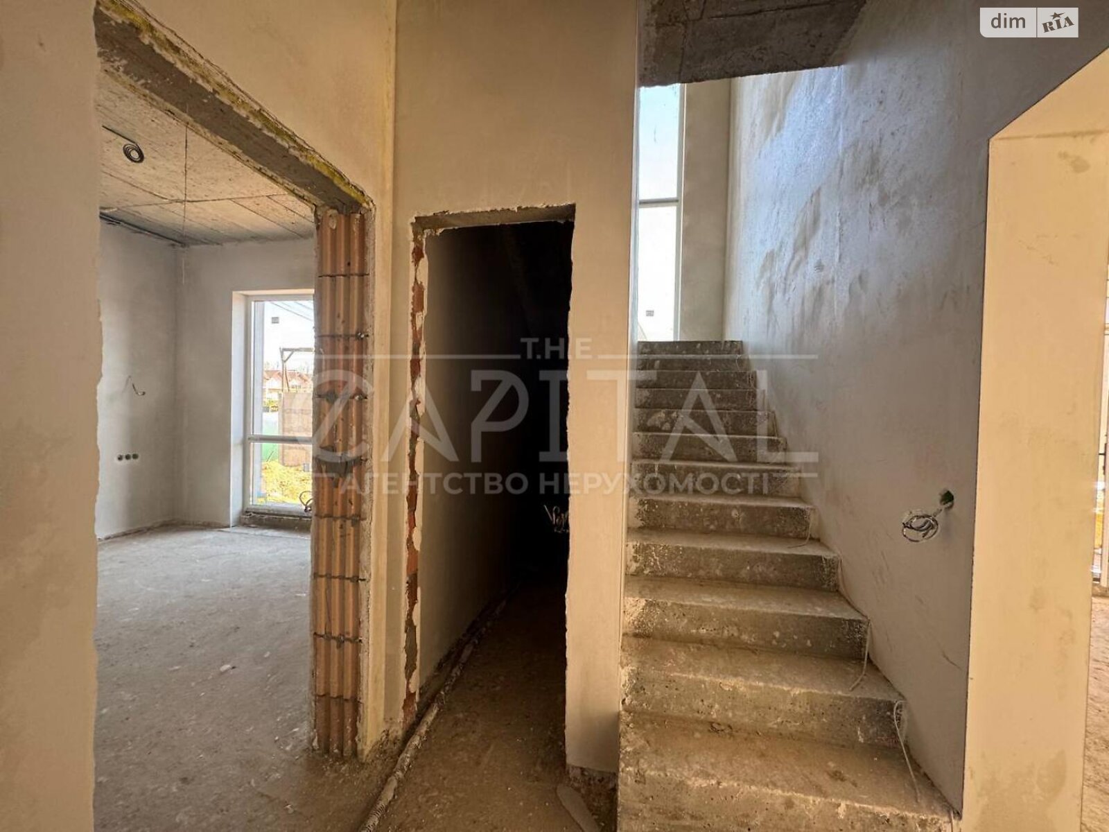 двухэтажный дом, 136 кв. м, кирпич. Продажа в Ходосовке фото 1 двухэтажный дом, 136 кв. м, кирпич. Продажа в Ходосовке фото 1